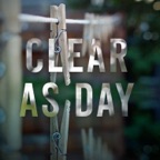Clear as Day