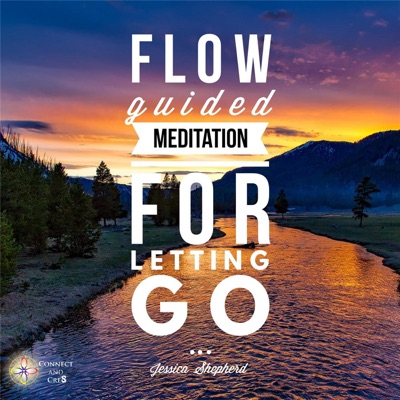 Flow (Guided Meditation for Letting Go) - Single