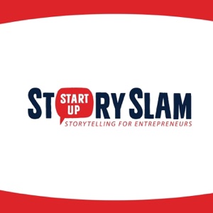 StartUp StorySlam - Pilot Episode