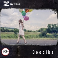 Boodida - Single - Zatio