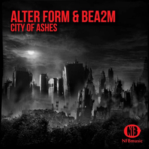 City of Ashes - Single