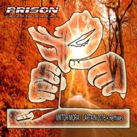 Captain 2016 - EP - Viktor Mora