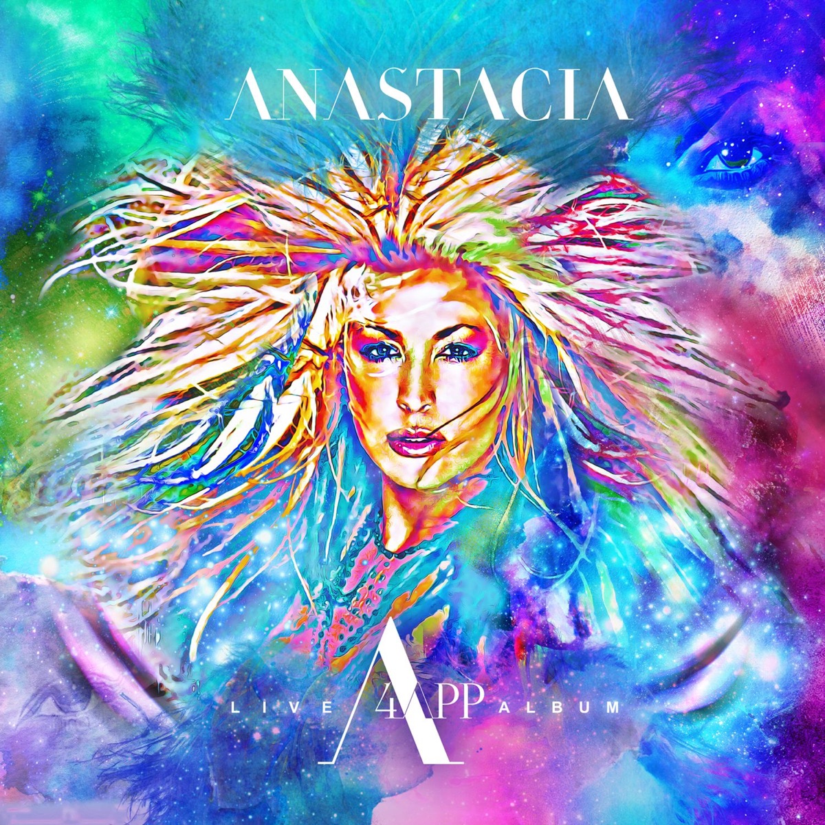 Ultimate Collection - Album by Anastacia pic