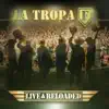 La Tropa F - No Soy Perfecto (Live)