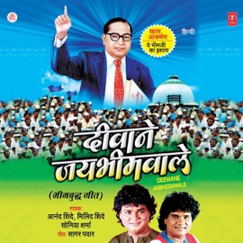 Diwane Jaibhimwale Anand Shinde & Sonia Sharma