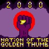 Nation of the Golden Thumb - Single