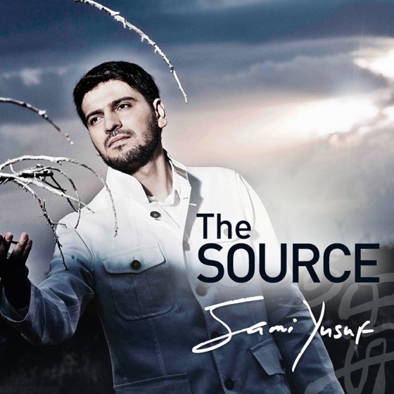 Cover artwork for The Source