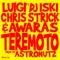 Teremoto (feat. DJ Iski, Chris Strick & Awaras) - Luigi lyrics