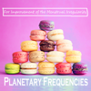 Planetary Frequencies For Improvement of the Menstrual Irregularity and Enhancing Strength - Healing Life