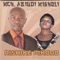 Nimemwona Bwana - Mch. Abiud Misholi lyrics