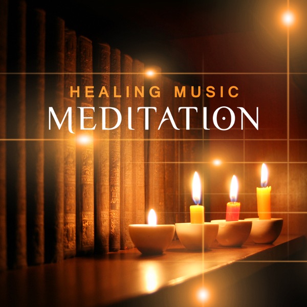 Healing Music Meditation