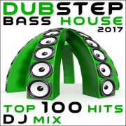 Dubstep Bass House 2017 Top 100 Hits DJ Mix - Various Artists