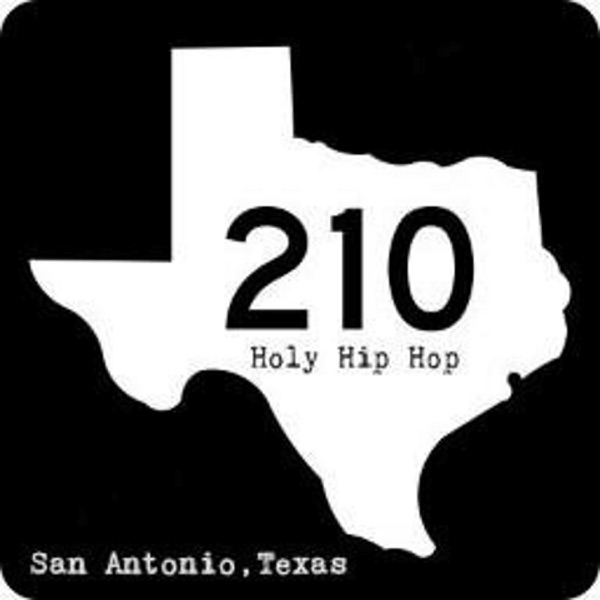 210 Holy Hip Hop