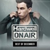 Hardwell on Air - Best of December 2015