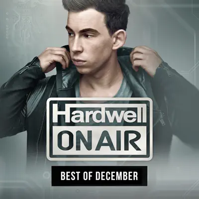 Hardwell on Air - Best of December 2015 - Hardwell