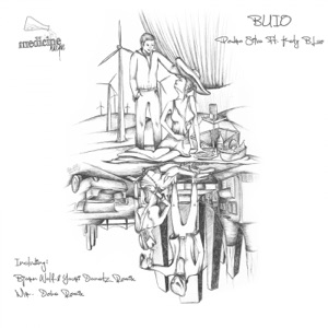 Buio - EP