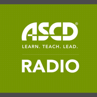 ASCD Learn Teach Lead Radio podcast
