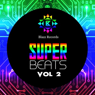 Super Beats, Vol. 2