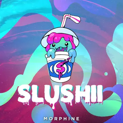 Morphine - Single - Slushii