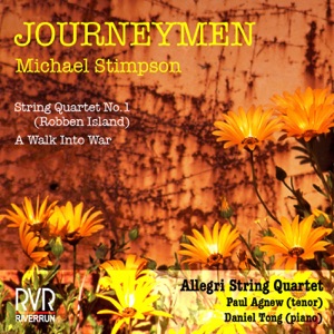 Michael Stimpson: Journeymen