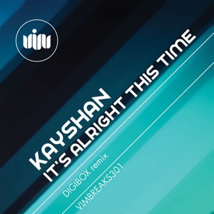 It's Alright This Time - Single