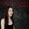 She Is My Sin (feat. David Olivares) - Single