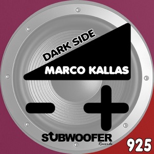 Dark Side - Single