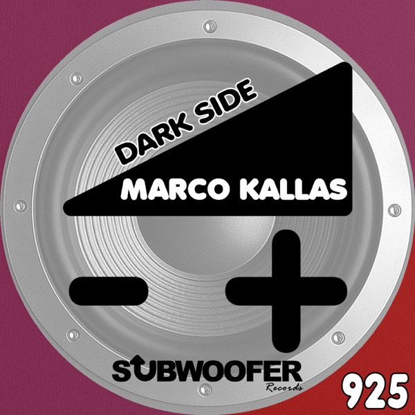 Dark Side - Single