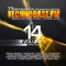 TechnoBase.FM, Vol. 14 (Continuous DJ Mix 2) artwork