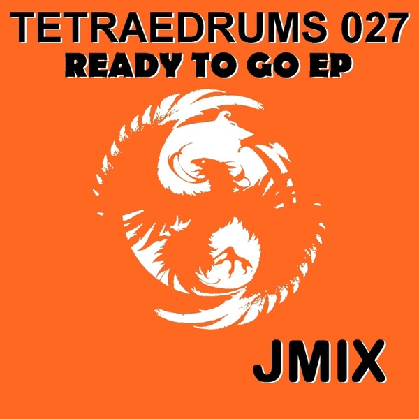 Ready to Go - Single