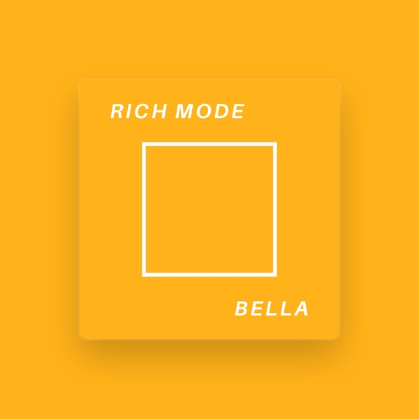 Rich Mode's avatar