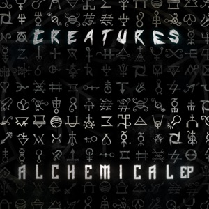 Alchemical - EP