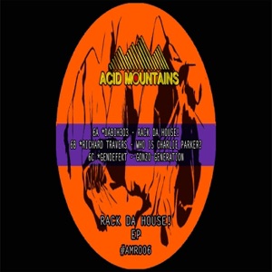 Rack da House! - Single
