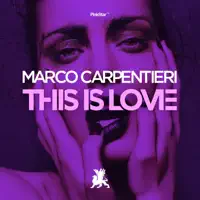 This Is Love (Radio Edit) — Marco Carpentieri