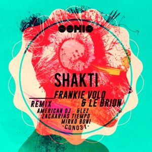 Shakti - EP