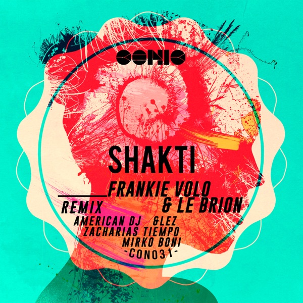 Shakti - EP