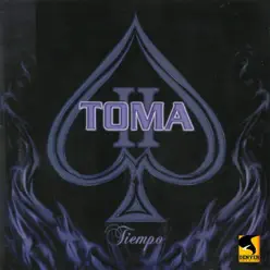 Tiempo - Toma II Tiempo - Toma II
