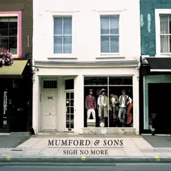 Sigh No More (Benelux Edition) - Mumford & Sons