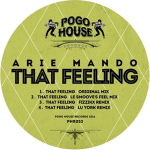 That Feeling - EP