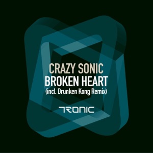 Broken Heart - Single