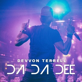 Da da Dee Devvon Terrell