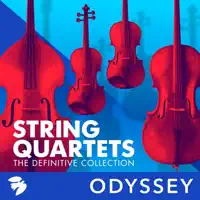 String Quartet No. 5 in D Major, Op. 76: II. Largo cantabile e mesto — Tokyo String Quartet