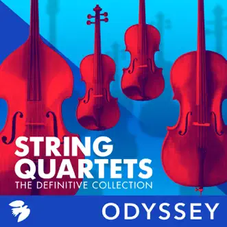 String Quartets: The Definitive Collection by Various Artists album reviews, ratings, credits