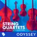 String Quartets: The Definitive Collection album cover