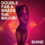 Shine (feat. Majuri) - EP