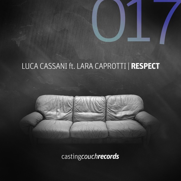 Respect (with Lara Caprotti) - Single