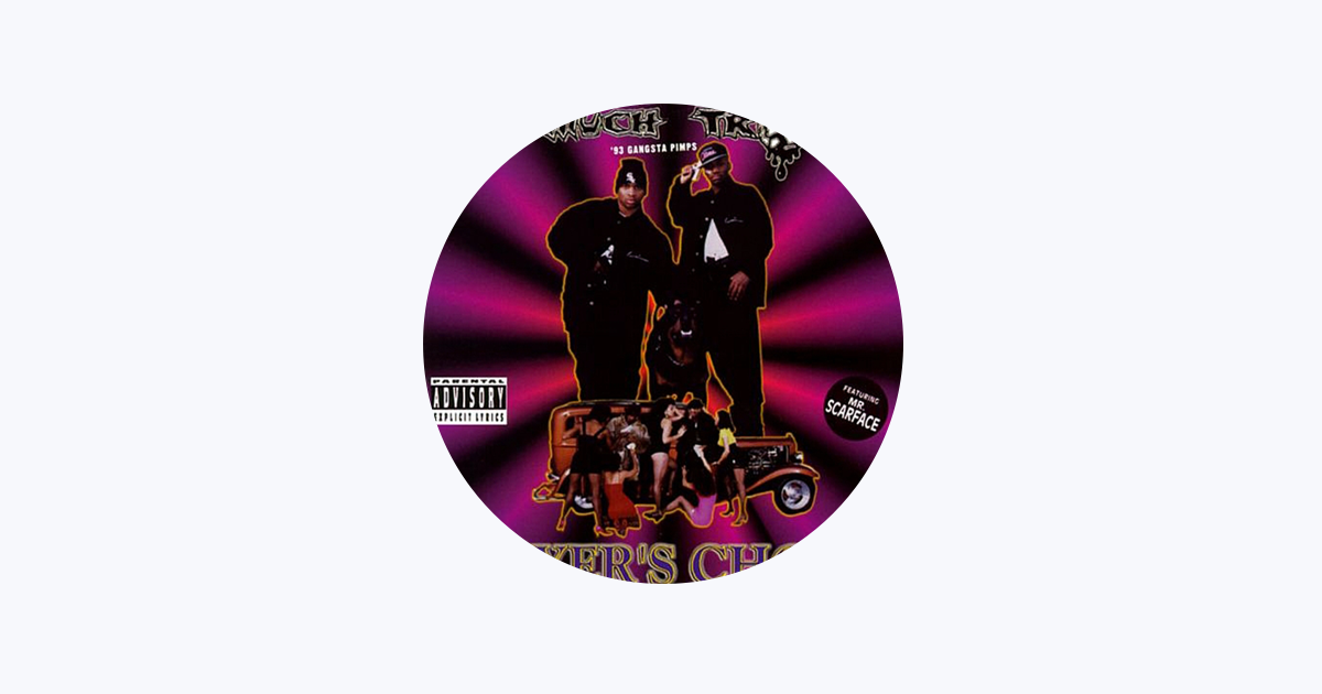 Too Much Trouble – Apple Music