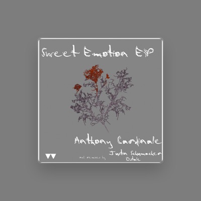 Listen to Anthony Cardinale, watch music videos, read bio, see tour dates & more!