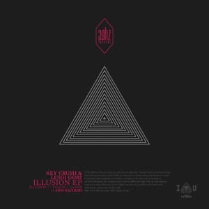 Illusion - EP