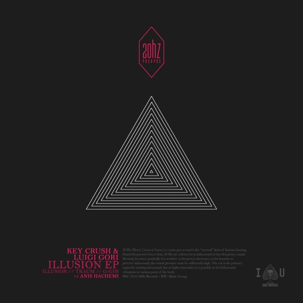 Illusion - EP